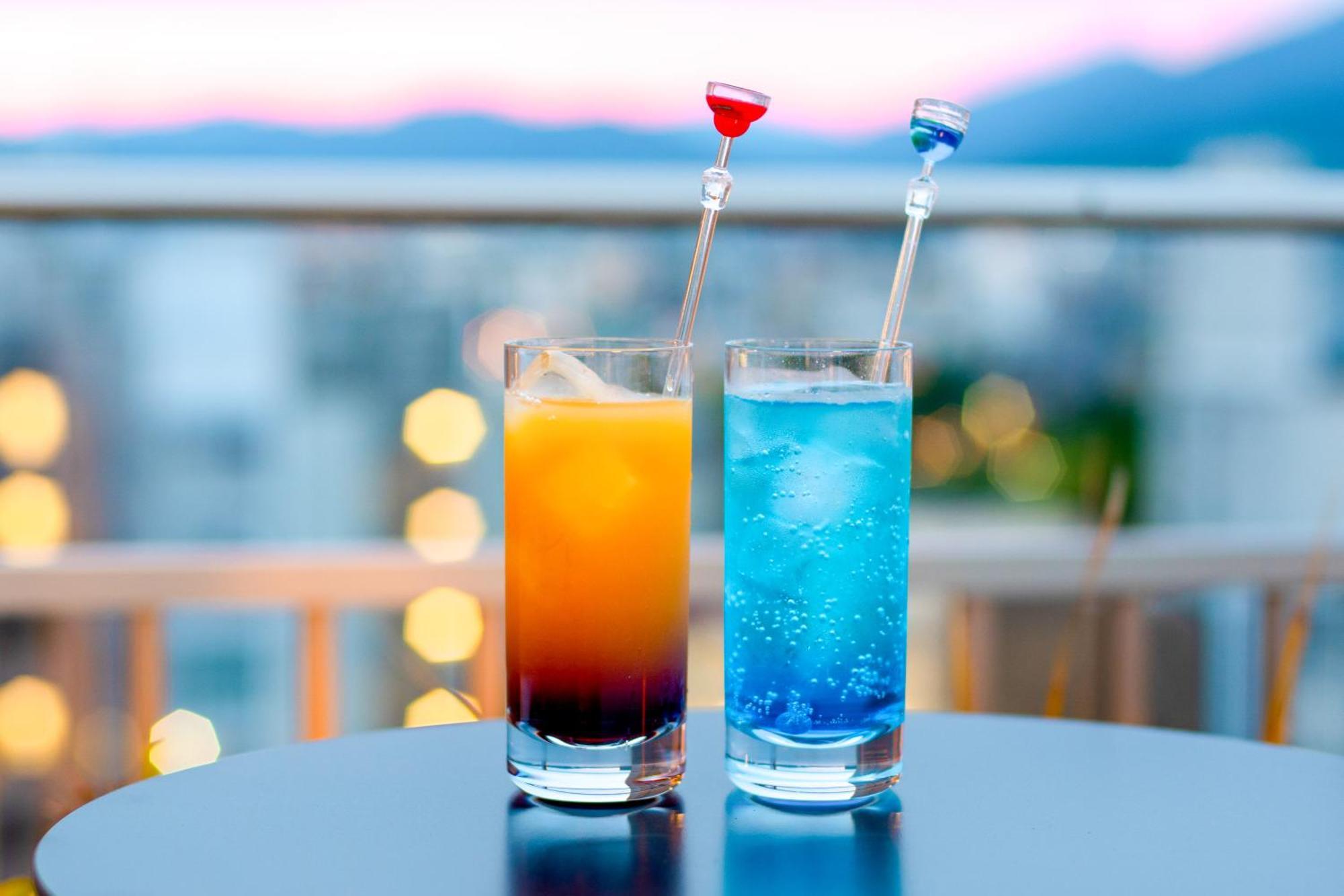 Sora Niwa Terrace Kyoto Bettei Hotell Eksteriør bilde